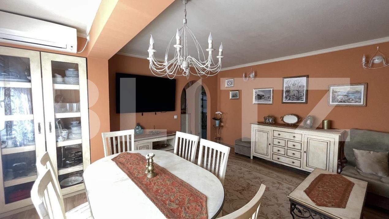 Apartament de vânzare 4 camere Gheorgheni - 169740AV | BLITZ Cluj-Napoca | Poza2