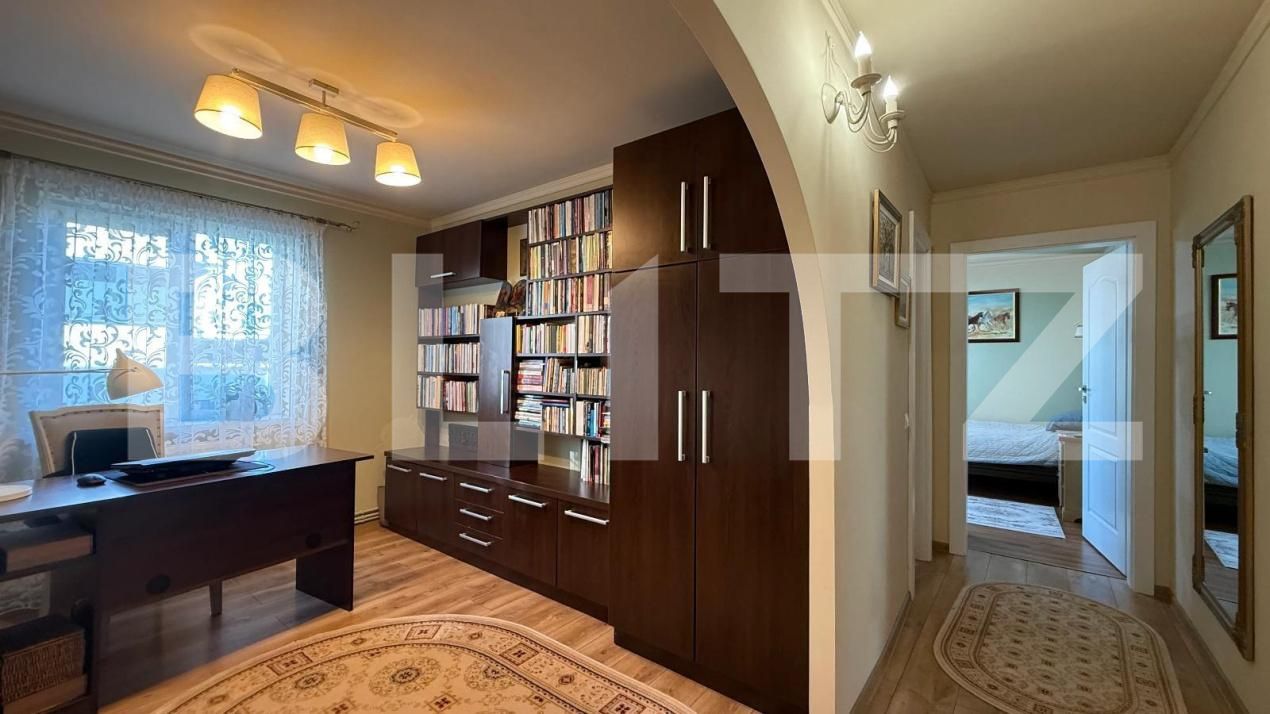 Apartament de vânzare 4 camere Gheorgheni - 169740AV | BLITZ Cluj-Napoca | Poza11