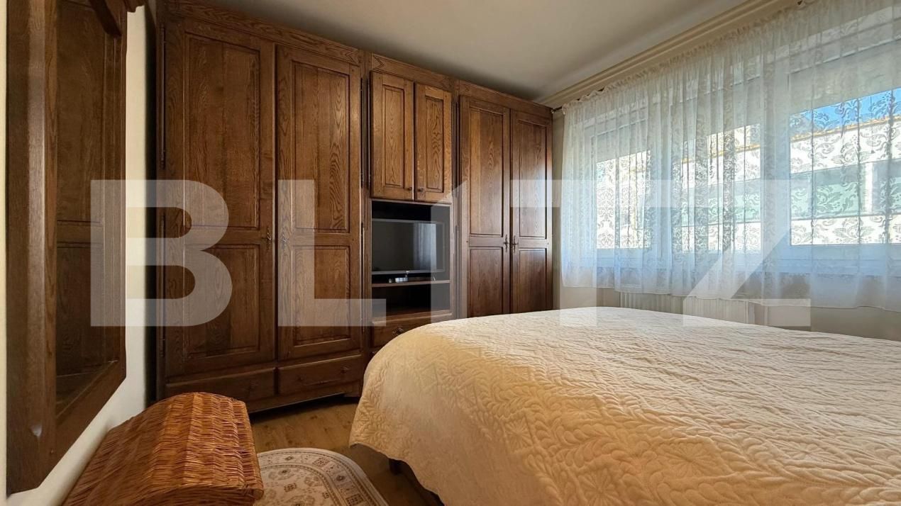 Apartament de vânzare 4 camere Gheorgheni - 169740AV | BLITZ Cluj-Napoca | Poza8