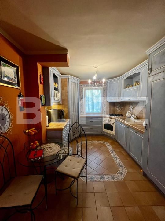 Apartament de vânzare 4 camere Gheorgheni - 169740AV | BLITZ Cluj-Napoca | Poza4