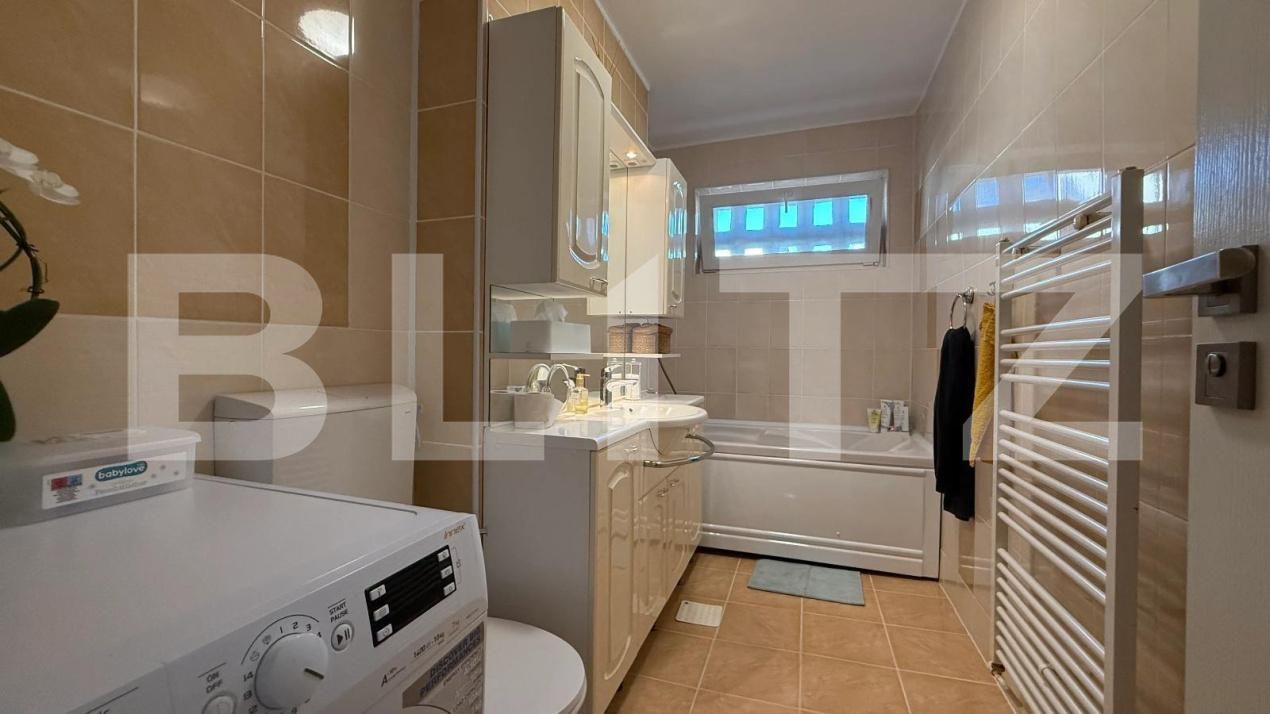 Apartament de vânzare 4 camere Gheorgheni - 169740AV | BLITZ Cluj-Napoca | Poza12