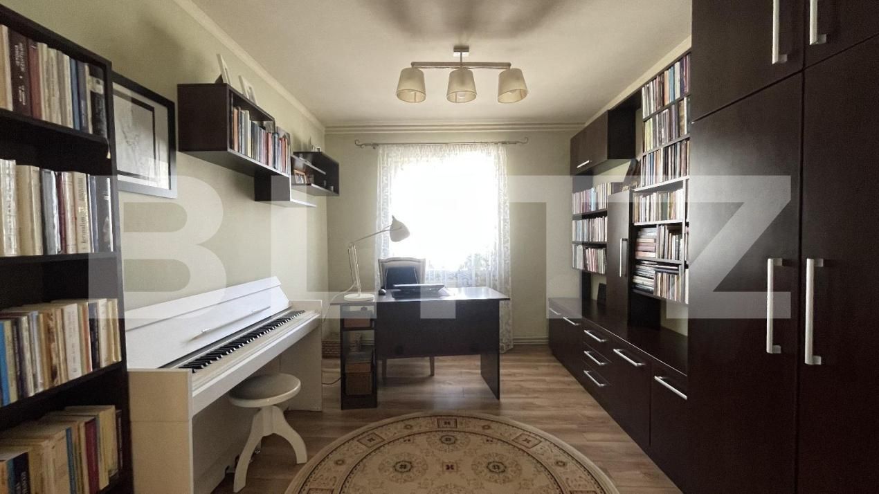 Apartament de vânzare 4 camere Gheorgheni - 169740AV | BLITZ Cluj-Napoca | Poza10