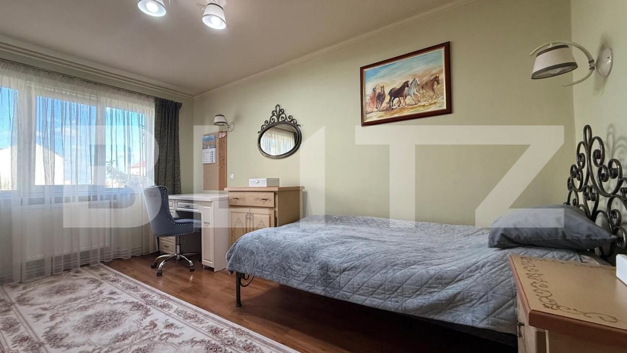 Apartament de vânzare 4 camere Gheorgheni - 169740AV | BLITZ Cluj-Napoca | Poza5