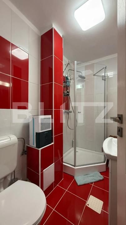 Apartament de vânzare 4 camere Gheorgheni - 169740AV | BLITZ Cluj-Napoca | Poza13