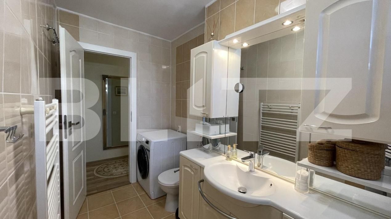 Apartament de vânzare 4 camere Gheorgheni - 169740AV | BLITZ Cluj-Napoca | Poza7