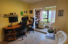 Apartament de vanzare, cu 3 camere, 68 mp, zona Zorilor