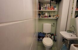 Apartament de vanzare, cu 3 camere, 68 mp, zona Zorilor