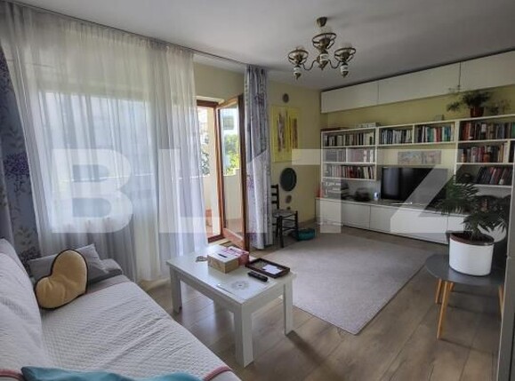 Apartament de vânzare 3 camere Zorilor - 169741AV | BLITZ Cluj-Napoca | Poza1