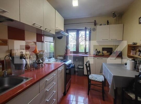 Apartament de vânzare 3 camere Zorilor - 169741AV | BLITZ Cluj-Napoca | Poza4