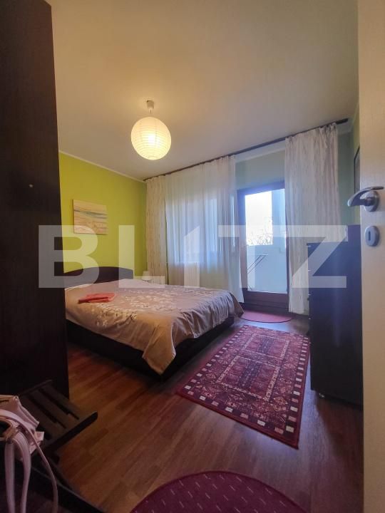 Apartament de vânzare 3 camere Zorilor - 169741AV | BLITZ Cluj-Napoca | Poza3
