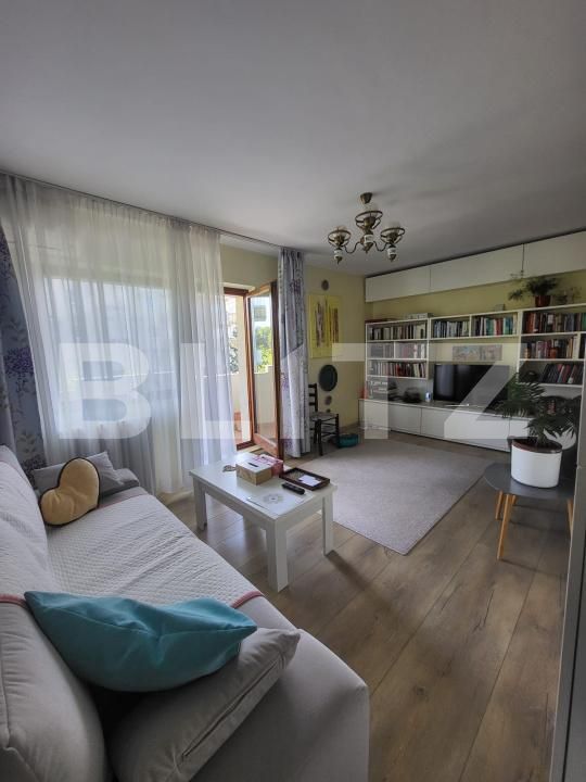 Apartament de vânzare 3 camere Zorilor - 169741AV | BLITZ Cluj-Napoca | Poza1