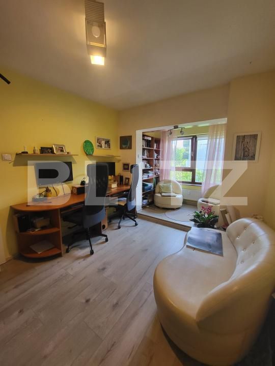 Apartament de vânzare 3 camere Zorilor - 169741AV | BLITZ Cluj-Napoca | Poza2