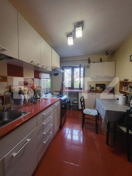 Apartament de vânzare 3 camere Zorilor - 169741AV | BLITZ Cluj-Napoca | Poza4