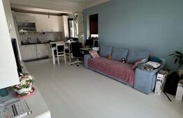 Apartament de vanzare, cu 2 camere, 54 mp, zona Marasti