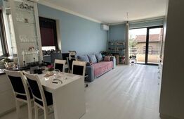 Apartament de vanzare, cu 2 camere, 54 mp, zona Marasti