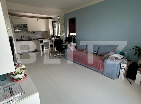 Apartament de vânzare 2 camere Marasti - 169743AV | BLITZ Cluj-Napoca | Poza2