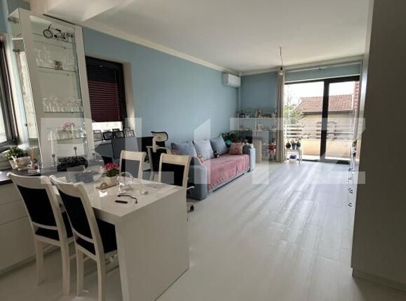 Apartament de vânzare 2 camere Marasti - 169743AV | BLITZ Cluj-Napoca | Poza1