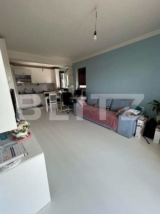 Apartament de vânzare 2 camere Marasti - 169743AV | BLITZ Cluj-Napoca | Poza2