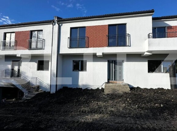 Casa de vânzare 4 camere Chinteni - 169745CV | BLITZ Cluj-Napoca | Poza1