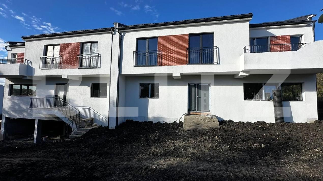 Casa de vânzare 4 camere Chinteni - 169745CV | BLITZ Cluj-Napoca | Poza1