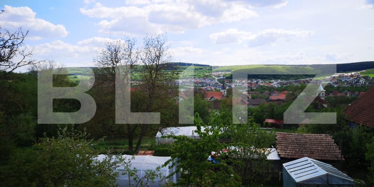 Casa de vânzare 4 camere Chinteni - 169745CV | BLITZ Cluj-Napoca | Poza5