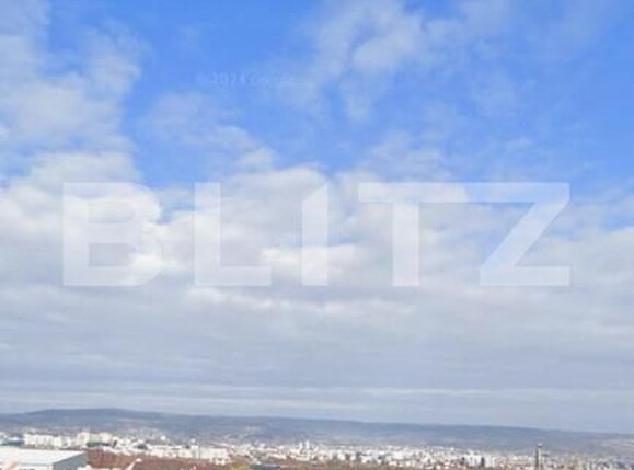 Teren de vânzare Exterior Sud - 169748TV | BLITZ Cluj-Napoca | Poza1
