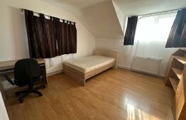 Apartament de vanzare, cu 2 camere, decomandate, garaj, zona Eliade