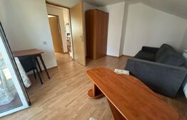 Apartament de vanzare, cu 2 camere, decomandate, garaj, zona Eliade