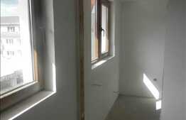 Garsoniera confort sporit, decomandata, 31 mp! Zona nou dezvoltata!