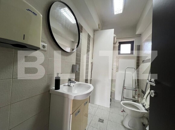 Spațiu birouri de închiriat Semicentral - 169750SIB | BLITZ Cluj-Napoca | Poza5