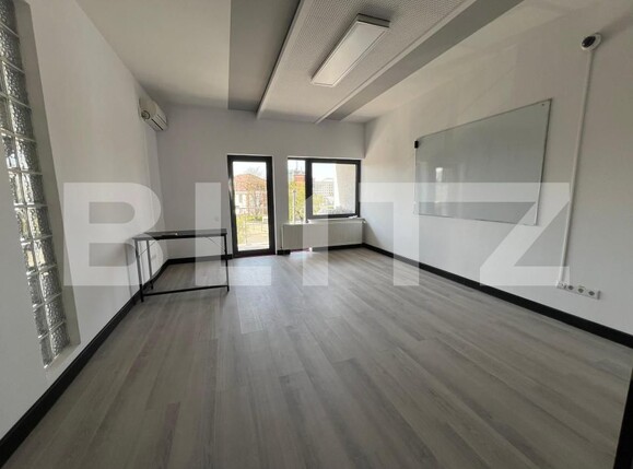 Spațiu birouri de închiriat Semicentral - 169750SIB | BLITZ Cluj-Napoca | Poza2