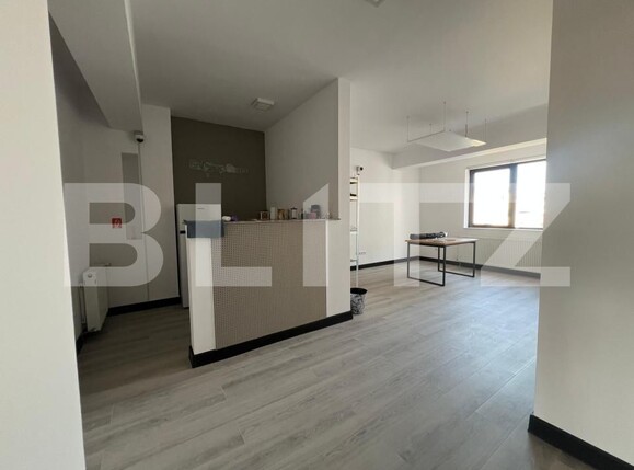 Spațiu birouri de închiriat Semicentral - 169750SIB | BLITZ Cluj-Napoca | Poza3