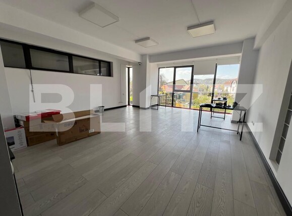 Spațiu birouri de închiriat Semicentral - 169750SIB | BLITZ Cluj-Napoca | Poza1