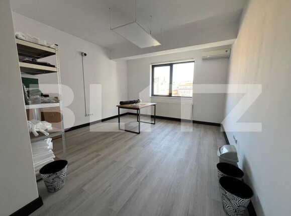 Spațiu birouri de închiriat Semicentral - 169750SIB | BLITZ Cluj-Napoca | Poza4