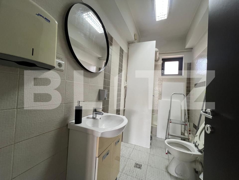 Spațiu birouri de închiriat Semicentral - 169750SIB | BLITZ Cluj-Napoca | Poza5