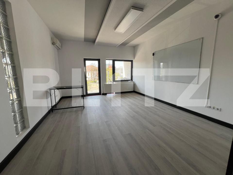 Spațiu birouri de închiriat Semicentral - 169750SIB | BLITZ Cluj-Napoca | Poza2