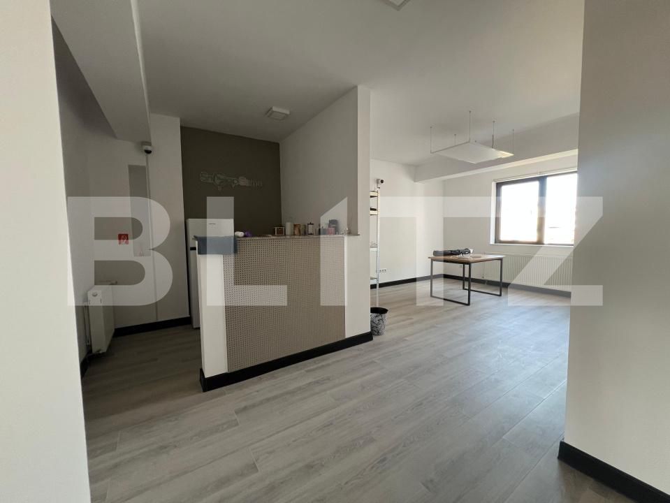 Spațiu birouri de închiriat Semicentral - 169750SIB | BLITZ Cluj-Napoca | Poza3