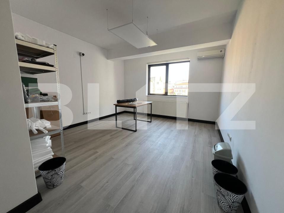 Spațiu birouri de închiriat Semicentral - 169750SIB | BLITZ Cluj-Napoca | Poza4