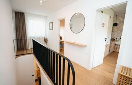 Triplex ultrafinisat, cu 4 camere, 120 mp, mobilat lux, cartierul Europa