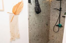 Triplex ultrafinisat, cu 4 camere, 120 mp, mobilat lux, cartierul Europa