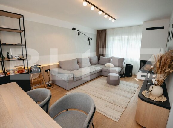 Casa de vânzare 4 camere Europa - 169751CV | BLITZ Cluj-Napoca | Poza3