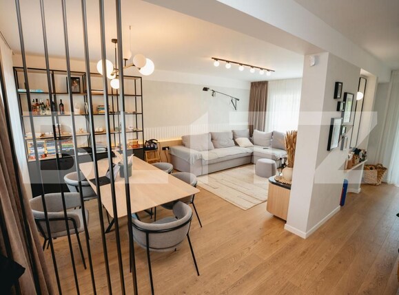 Casa de vânzare 4 camere Europa - 169751CV | BLITZ Cluj-Napoca | Poza1