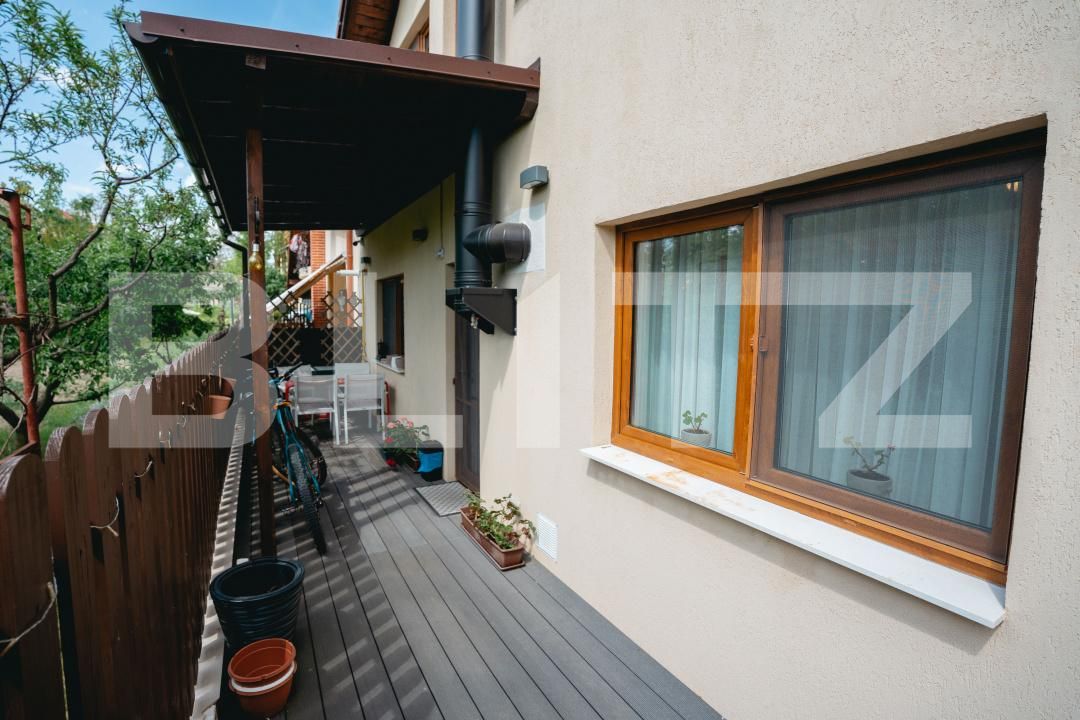 Casa de vânzare 4 camere Europa - 169751CV | BLITZ Cluj-Napoca | Poza15
