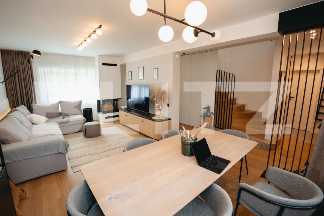 Casa de vânzare 4 camere Europa - 169751CV | BLITZ Cluj-Napoca | Poza2