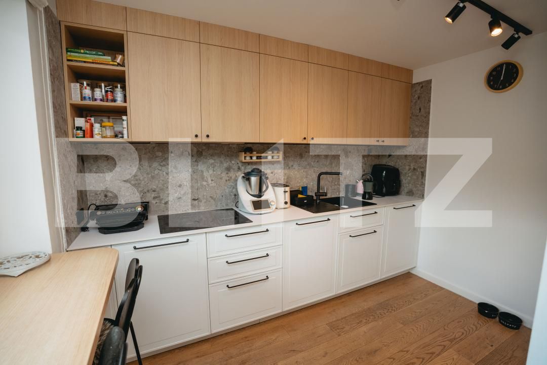 Casa de vânzare 4 camere Europa - 169751CV | BLITZ Cluj-Napoca | Poza4