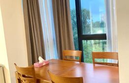 Apartament generos cu 2 camere, 75 mp,  parcare, zona Iulius, PET Friendly