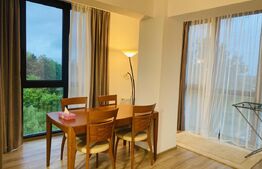 Apartament generos cu 2 camere, 75 mp,  parcare, zona Iulius, PET Friendly