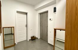Apartament generos cu 2 camere, 75 mp,  parcare, zona Iulius, PET Friendly