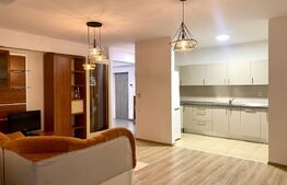 Apartament generos cu 2 camere, 75 mp,  parcare, zona Iulius, PET Friendly