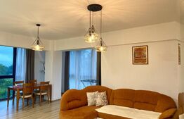 Apartament generos cu 2 camere, 75 mp,  parcare, zona Iulius, PET Friendly